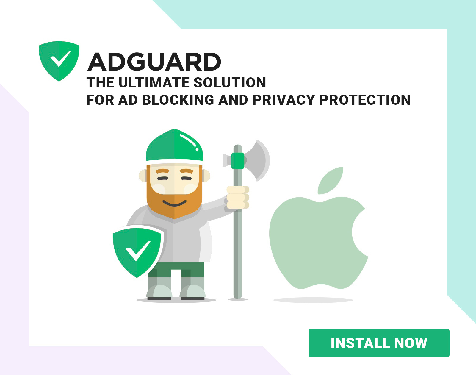 adguard for ios